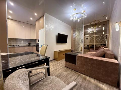 квартира за адресою Джохара Дудаєва вул. (Єсеніна), 9