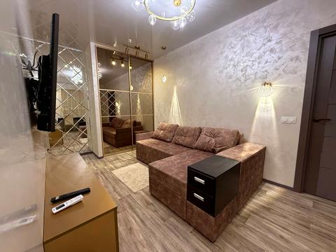 квартира за адресою Джохара Дудаєва вул. (Єсеніна), 9