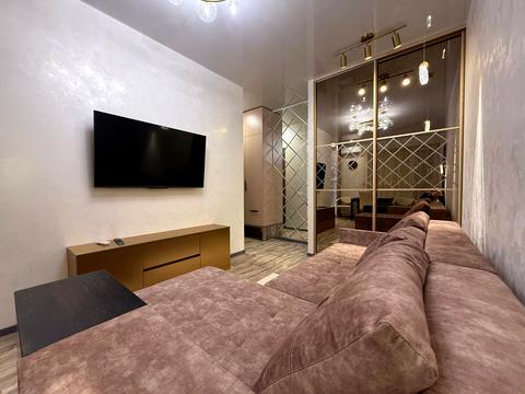 квартира за адресою Джохара Дудаєва вул. (Єсеніна), 9