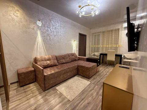 квартира за адресою Джохара Дудаєва вул. (Єсеніна), 9