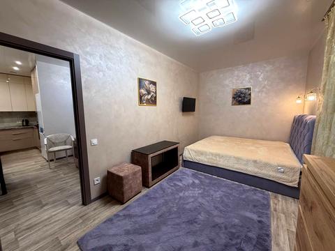 квартира за адресою Джохара Дудаєва вул. (Єсеніна), 9