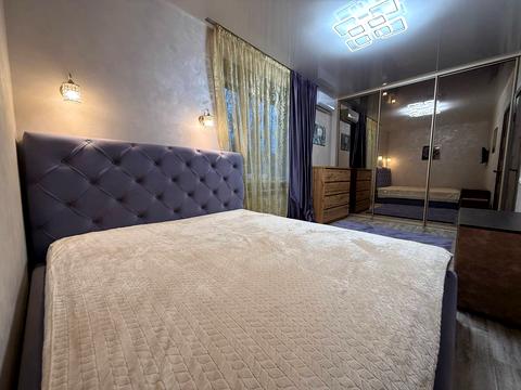 квартира за адресою Джохара Дудаєва вул. (Єсеніна), 9