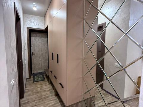 квартира за адресою Джохара Дудаєва вул. (Єсеніна), 9