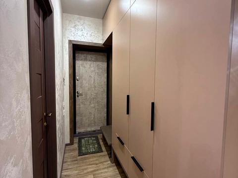 квартира за адресою Джохара Дудаєва вул. (Єсеніна), 9