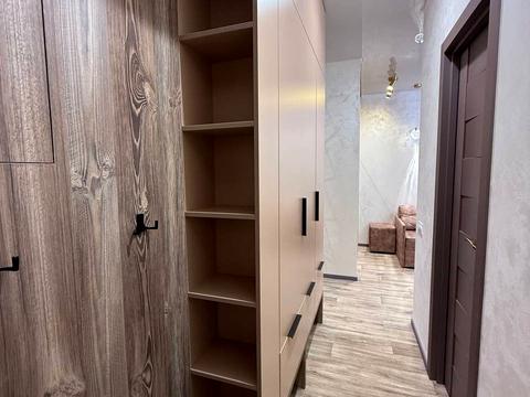 квартира за адресою Джохара Дудаєва вул. (Єсеніна), 9