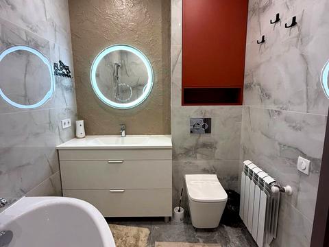 квартира за адресою Джохара Дудаєва вул. (Єсеніна), 9