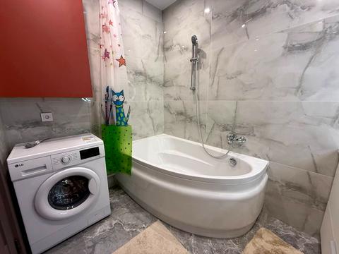 квартира за адресою Джохара Дудаєва вул. (Єсеніна), 9