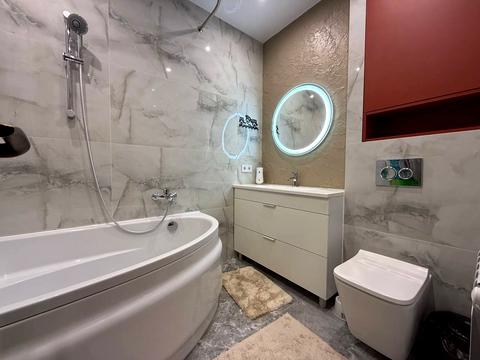 квартира за адресою Джохара Дудаєва вул. (Єсеніна), 9