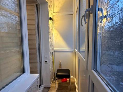 квартира за адресою Джохара Дудаєва вул. (Єсеніна), 9