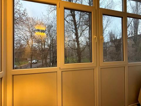 квартира за адресою Джохара Дудаєва вул. (Єсеніна), 9