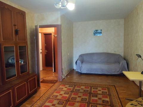 квартира за адресою Оболонський просп., 7-В