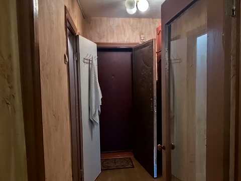 квартира по адресу Оболонский просп., 7-В