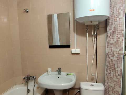 квартира по адресу Оболонский просп., 7-В