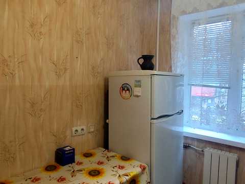 квартира по адресу Оболонский просп., 7-В