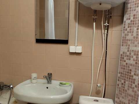 квартира по адресу Оболонский просп., 7-В