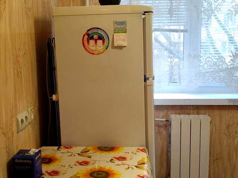 квартира по адресу Оболонский просп., 7-В