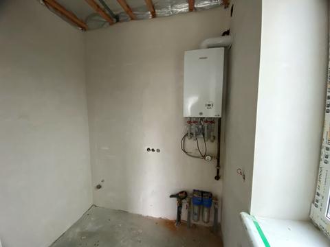 дом по адресу Левка Симиренка ул. (Мічуріна)