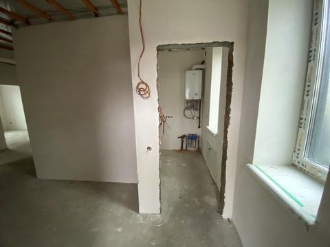 дом по адресу Левка Симиренка ул. (Мічуріна)