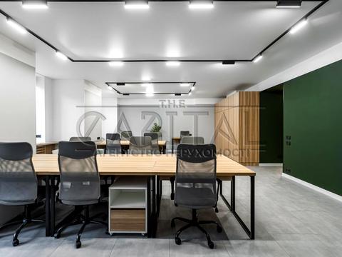 комерційна за адресою Євгена Чикаленка вул. (Пушкінська), 20