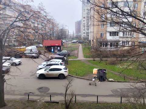 квартира по адресу Оболонский просп., 7-В