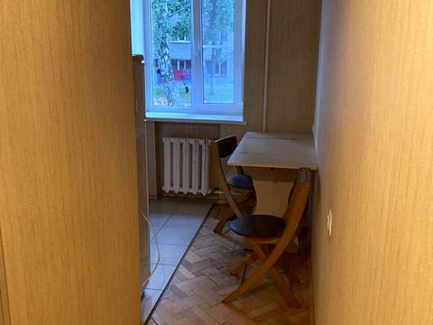 квартира за адресою Харків, Вадима Манька вул., 7