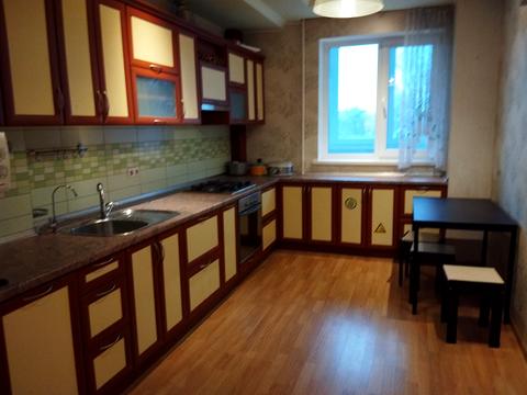 квартира по адресу Аптекарский пер., 9а