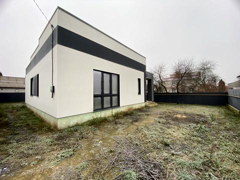 дом по адресу Левка Симиренка ул. (Мічуріна)