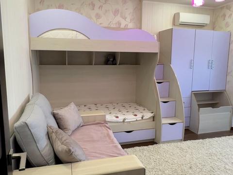 квартира за адресою Петра Калнишевського вул. (Михайла Майорова), 7