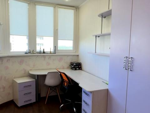 квартира за адресою Петра Калнишевського вул. (Михайла Майорова), 7