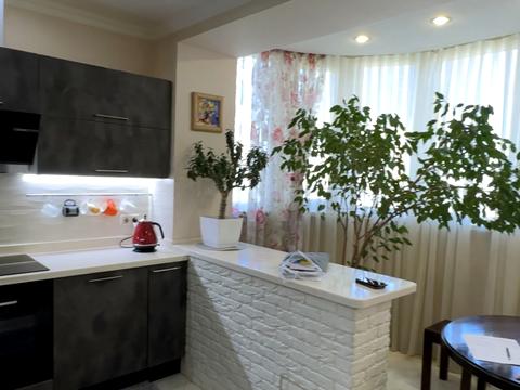 квартира за адресою Петра Калнишевського вул. (Михайла Майорова), 7