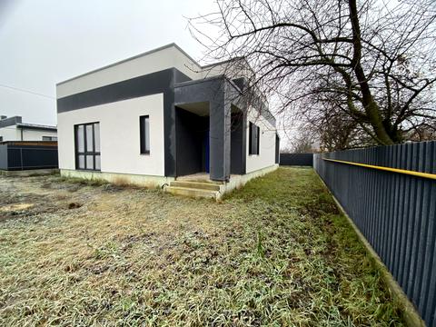 дом по адресу Левка Симиренка ул. (Мічуріна)