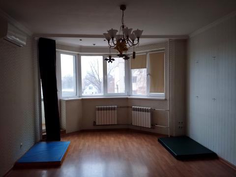 квартира по адресу Аптекарский пер., 9а