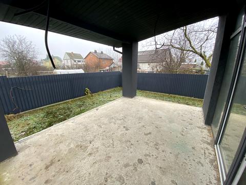 дом по адресу Левка Симиренка ул. (Мічуріна)