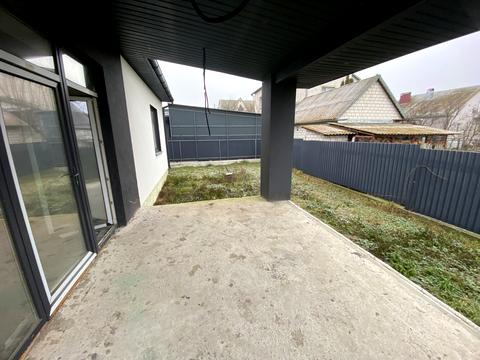 дом по адресу Левка Симиренка ул. (Мічуріна)