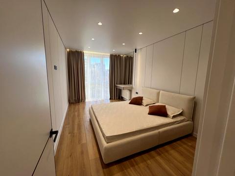 квартира по адресу Трилёвского ул., 4-А