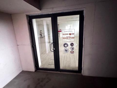 комерційна за адресою Аерокосмічний просп., 20