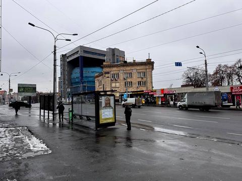 комерційна за адресою Аерокосмічний просп., 20