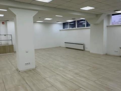 комерційна за адресою Аерокосмічний просп., 20