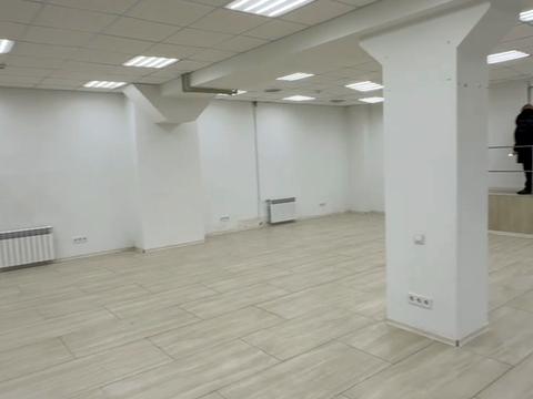 комерційна за адресою Аерокосмічний просп., 20