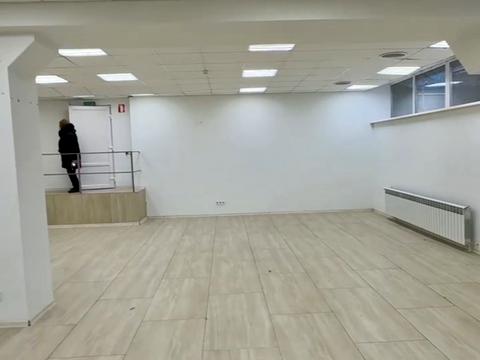 комерційна за адресою Аерокосмічний просп., 20