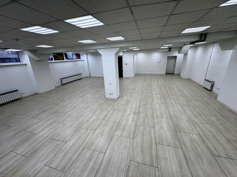 комерційна за адресою Аерокосмічний просп., 20