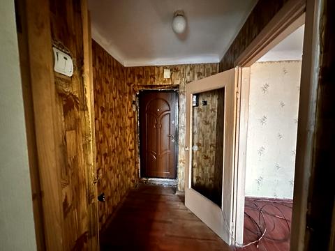 квартира за адресою Короленка вул., 10