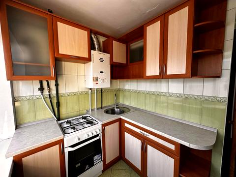 квартира за адресою Короленка вул., 10