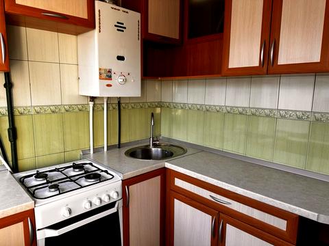 квартира за адресою Короленка вул., 10