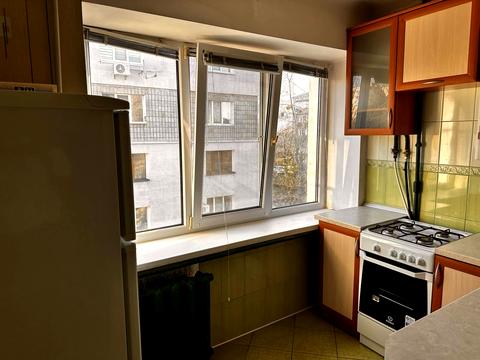 квартира за адресою Короленка вул., 10