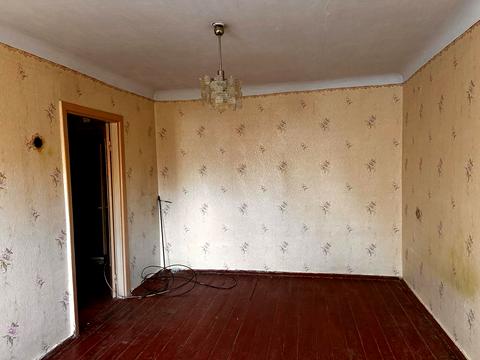 квартира за адресою Короленка вул., 10