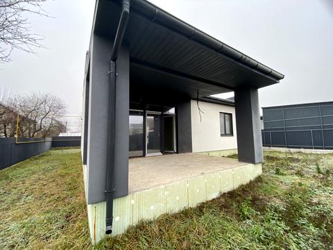 дом по адресу Левка Симиренка ул. (Мічуріна)