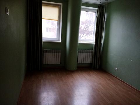 квартира по адресу Аптекарский пер., 9а