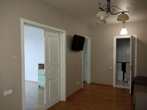 квартира по адресу Аптекарский пер., 9а