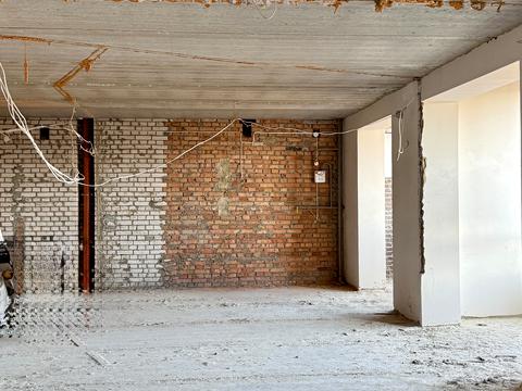 квартира за адресою Марії Примаченко вул., (Будинок 2)